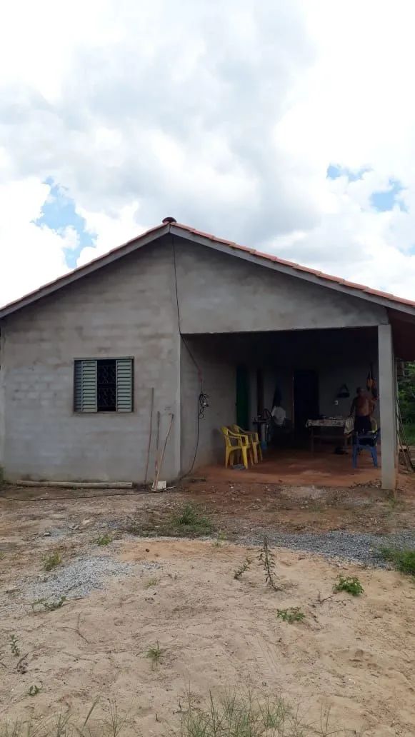 foto - Aparecida de Goiânia - Jardim Ipiranga