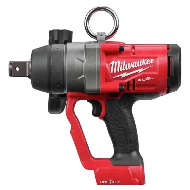 Chave De Impacto 1 M18 Fuel Onekey 2867 20 Milwaukee Ferramentas de Construcao Jardim Imperador Suzano 1278357597 OLX