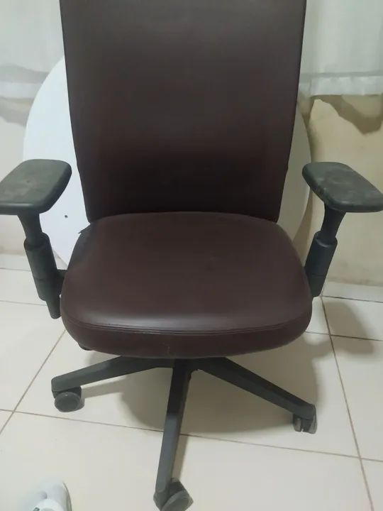 Cadeira flexform - Foto 2