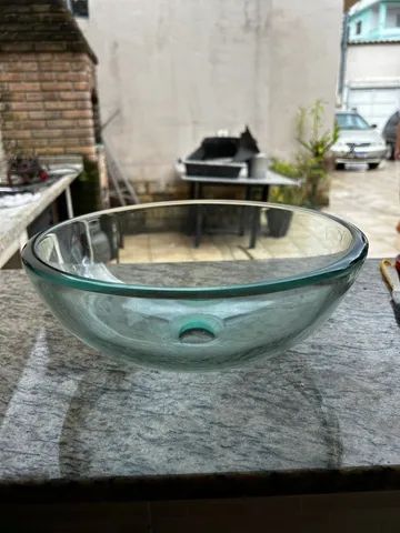 Cuba de Video 30cm   nova - Foto 3