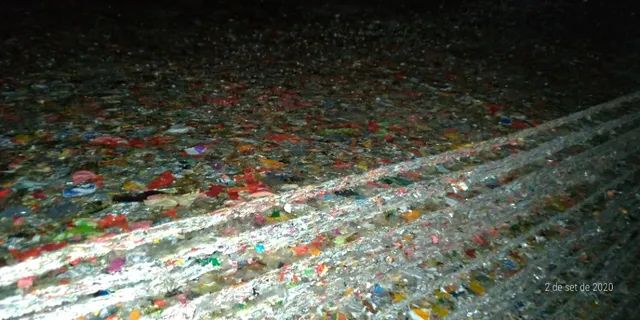 Madeirite Ecológico Chapa Melhor Que o Plastificado 6 e 10mm C/ 220 X 110 Em 10X Com Juros - Foto 5