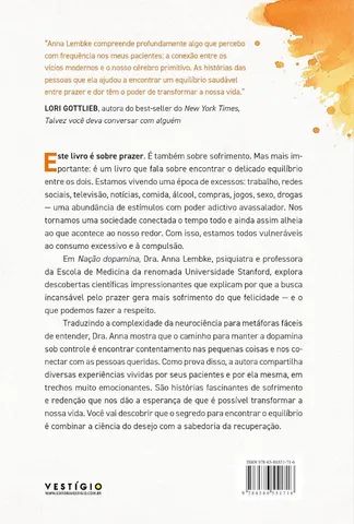 Nação dopamina - Foto 3