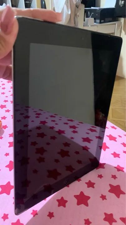 iPad 4 geração  - Foto 3