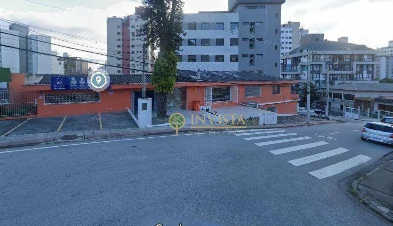 À venda | Terreno comercial com 444 m² - Agronômica, em Florianópolis. - Foto 4