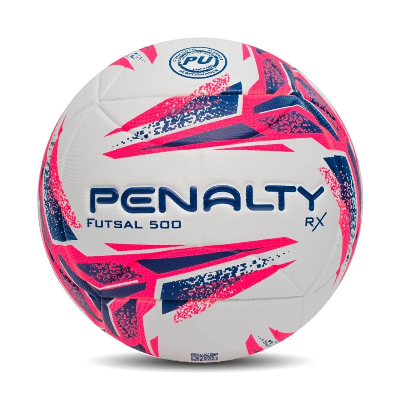 Bola de Futsal 500 Rx