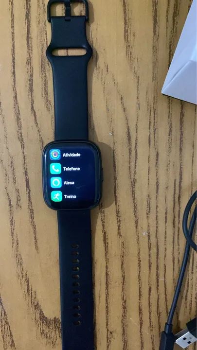 Smartwatch XW Novo - Foto 4