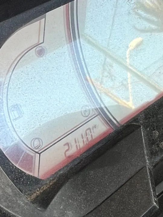 Jet Ski Sea-Doo fish pro 2019, 211 horas - Foto 6