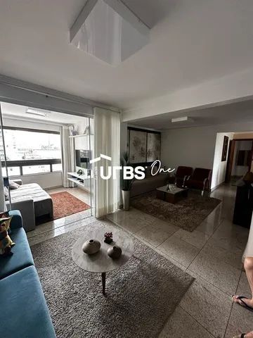 Residencial Tayamã - Apartamento 4 quartos, sendo 4 suítes - Foto 5