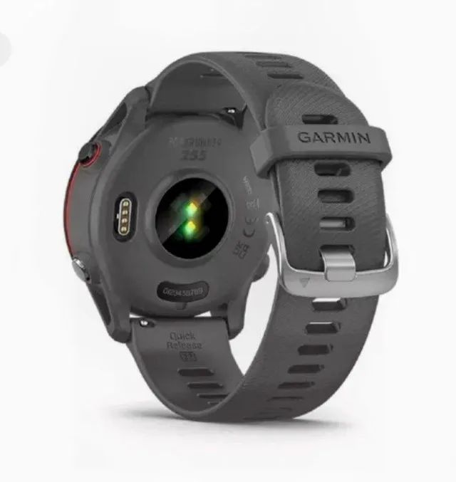 garmin forerunner 255
