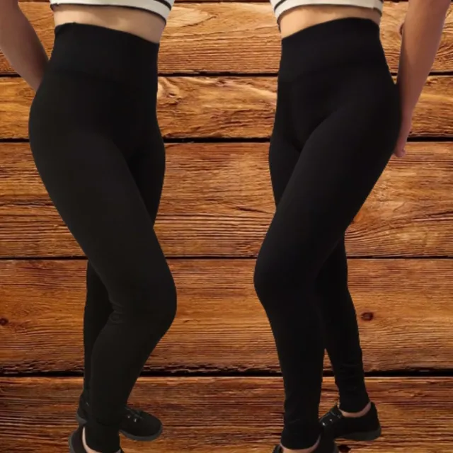 Legging flanelado