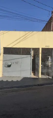 Captação de Casa para locação na Avenida Vida Nova, Jardim Maria Rosa, Taboão da Serra, SP
