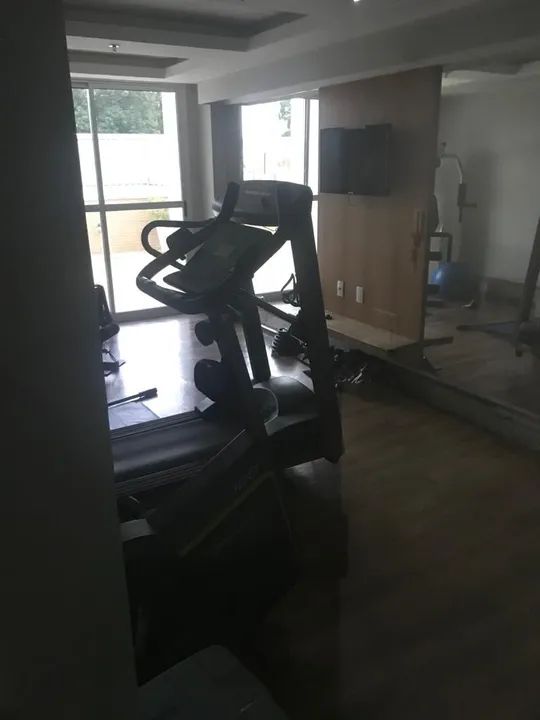 Centro / 2Quartos( Suíte) /1Vaga/R$285.000,00 - Foto 5