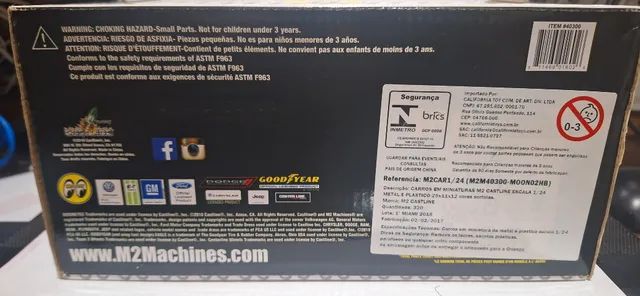 miniatura kombi vw delivery van 1960 - escala 1:24 - Foto 6