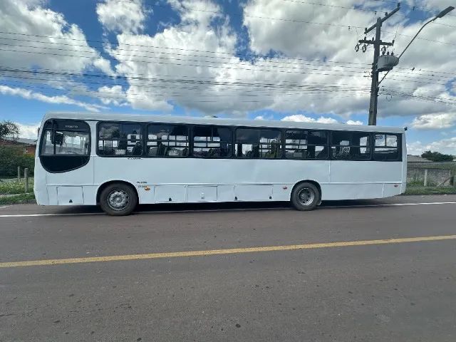 onibus urbano 50 lugares - Foto 2