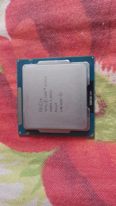 Processadores Intel Core i3 Barato! - Foto 2