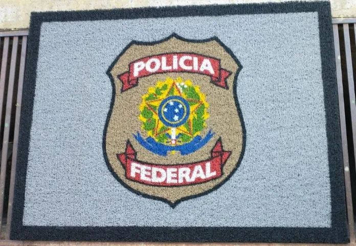 TAPETE CAPACHO PERSONALIZADO  - Foto 2