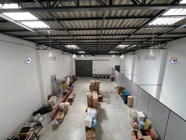 Vendo galpão na cidade nova poucos metros da principal do guajará  - Foto 9