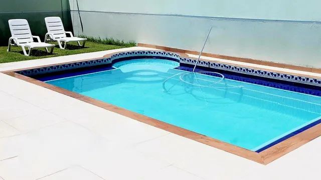 Casa temporada Guarapari