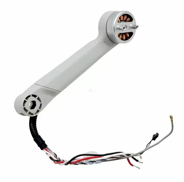 braço mini 4 pro sem motor - Foto 4