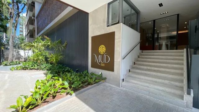 Condomínio Mud 333- Rua Professor Miguel Couto - Jardim Icaraí - Niterói/RJ - Foto 3