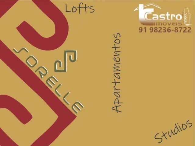 Lofts; Studios & Aptos. Sorelle. C039