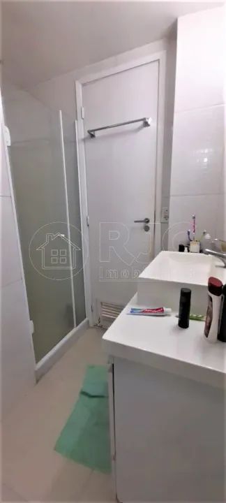 Imóvel para venda com 76 metros quadrados com 2 quartos em Vila Isabel - Rio de Janeiro -  - Foto 9