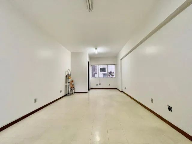Sala Comercial, bairro Santa Efigênia, Belo Horizonte - Foto 3