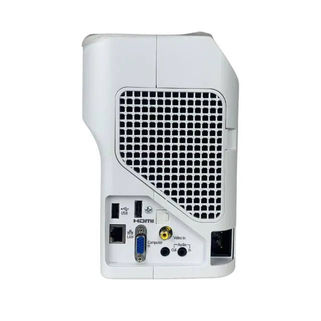 PROJETOR RICOH ORIGINAL ULTRA-CURTA DISTÂNCIA PJ WX4152NI - Foto 2