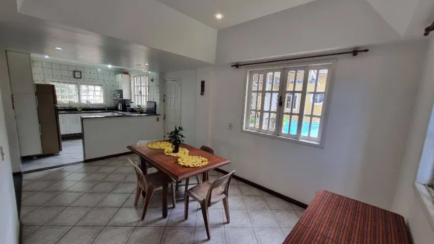 TEMPORADA Linda casa ampla , piscinão  em terrenão ótima localização - Foto 11