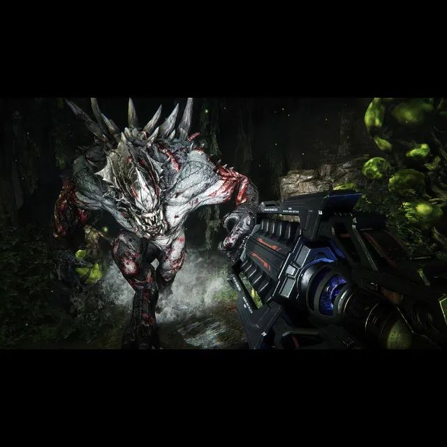 Jogo Evolve Xbox One - Foto 4