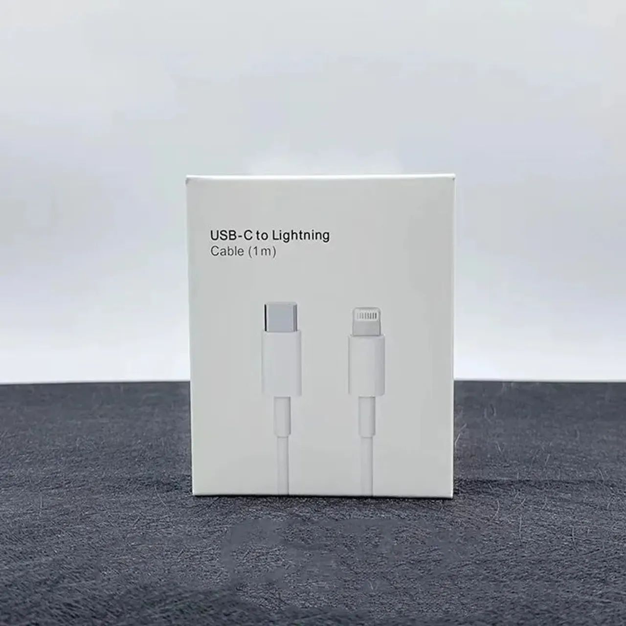 Cabo Carregador para  iPhone USB tipo C