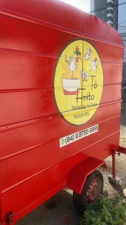 Food Truck - TODO EM INOX - Foto 2