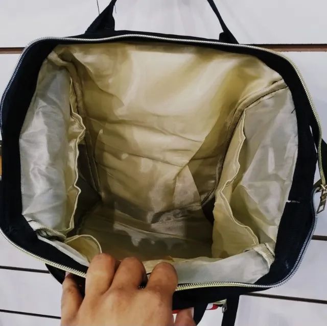 Mochila Living Share Ve31787 - Foto 3