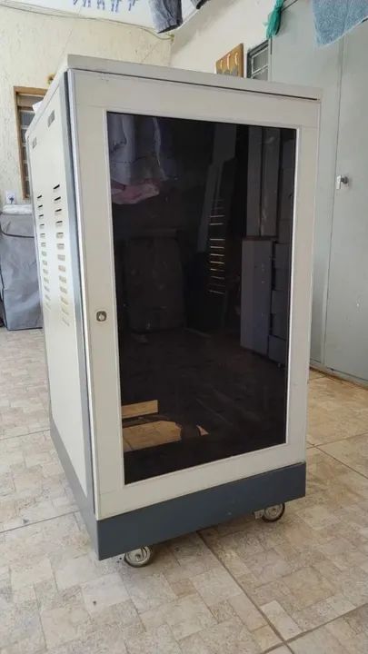 Rack para Câmeras e Equipamentos - Acessório Imperdível! - Foto 2