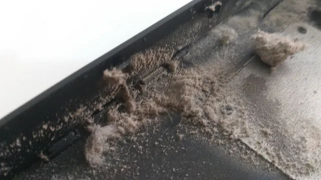 Limpeza e troca de pasta termica .( Entrego no mesmo dia ) - Foto 2