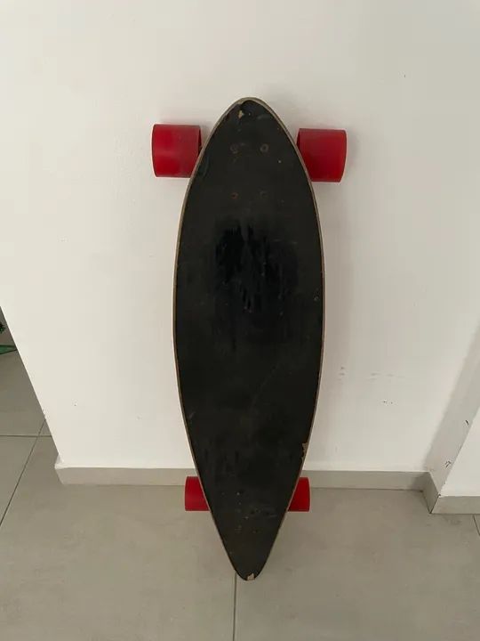 Longboard