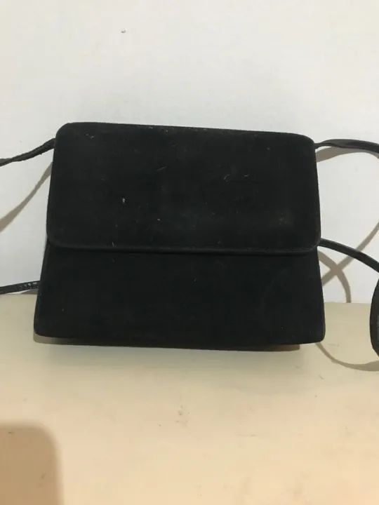 Bolsa Feminina C/ Espelho Dentro - Foto 2