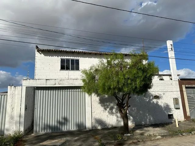 Captação de Loja para locação na Rua Doutor Vicente Reis, Conceição, Feira de Santana, BA
