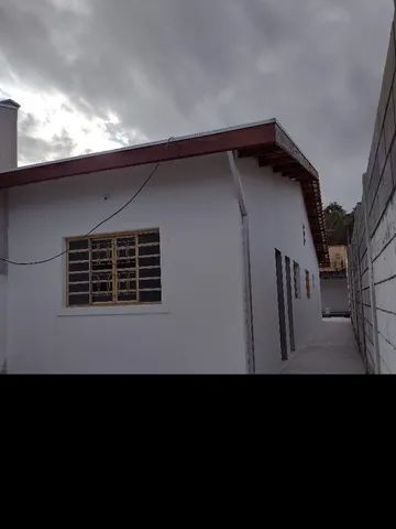Captação de Casa para locação na Avenida Diogo Fontes, Cidade Nova Jacareí, Jacarei, SP