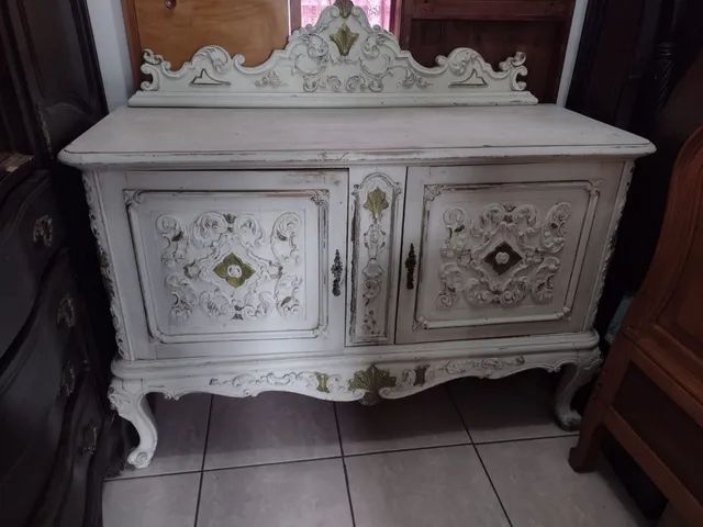Buffet antigo  - Foto 5
