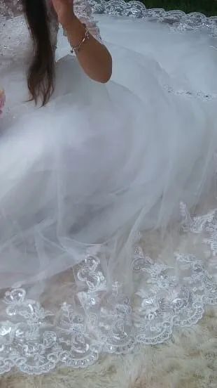 Vestido de Noiva  - Foto 5