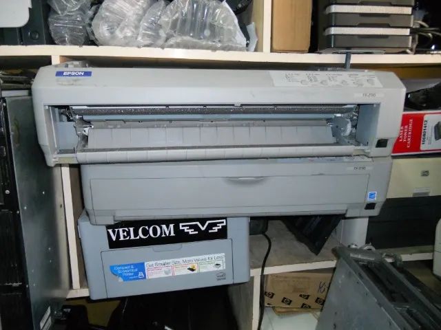 impressora matricial epson fx 2190 - Foto 2