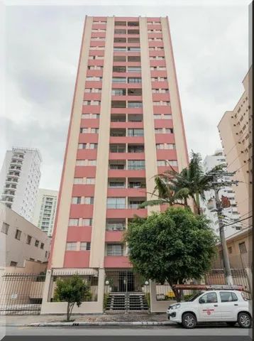 Captação de Apartamento para locação na Avenida Diederichsen, Vila Guarani (Z Sul), São Paulo, SP