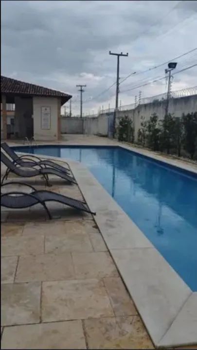 VENDO GRAND PARK MORADA DO SOL - Foto 3