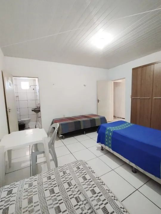 Quarto compartilhada - Foto 2
