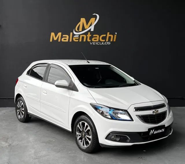 CHEVROLET ONIX 2015 Usados e Novos