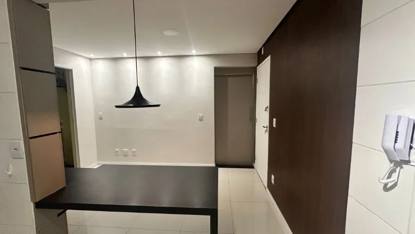 foto - São José dos Campos - Parque Residencial Flamboyant