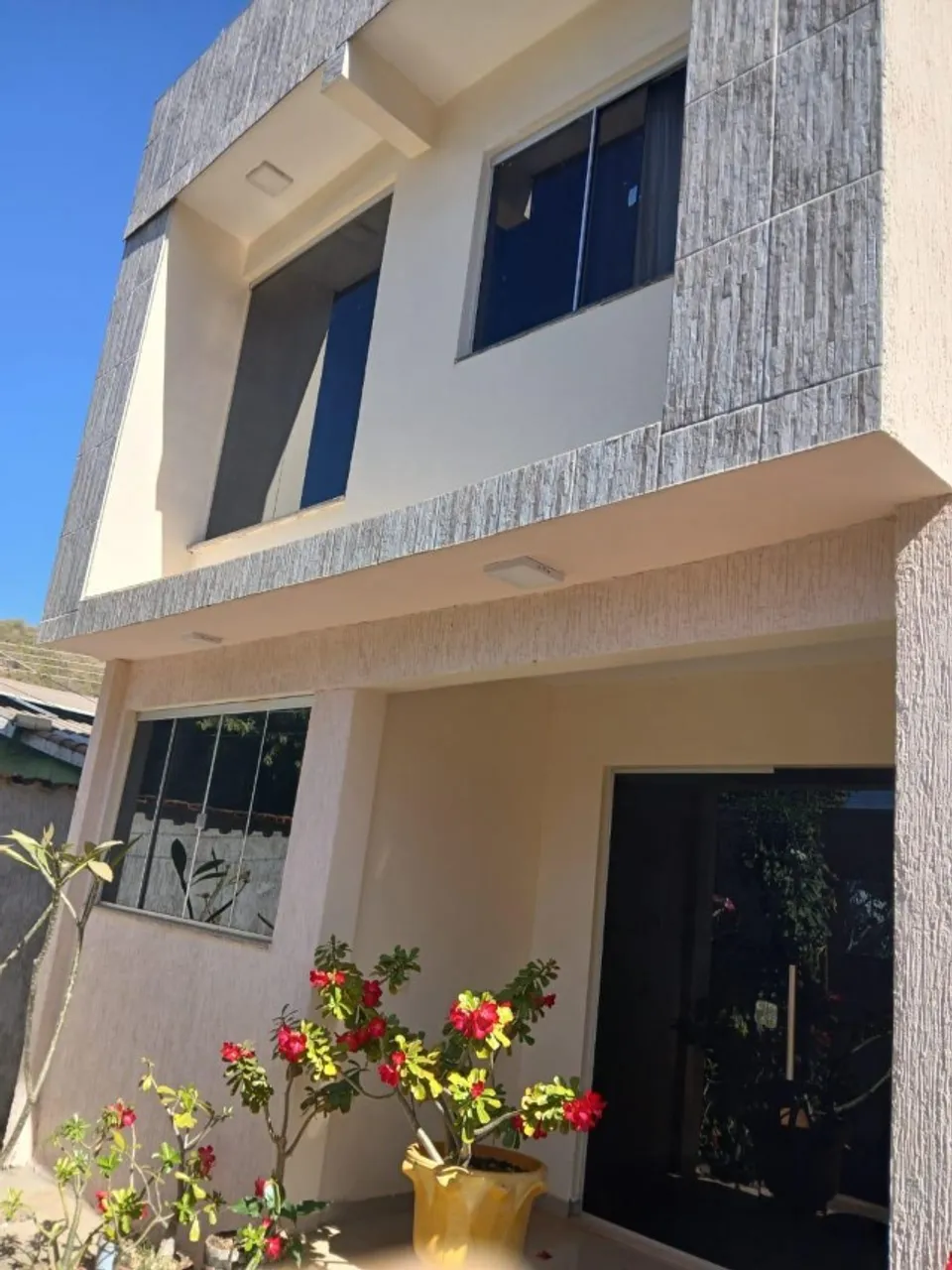 Apartamento em Barra do Garcas/MT com 2 quartos