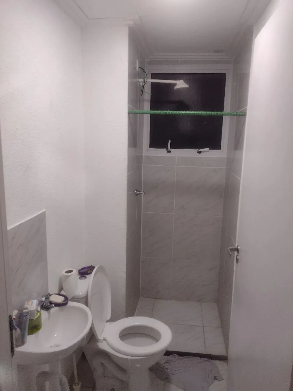 Vendo ou passo apartamento