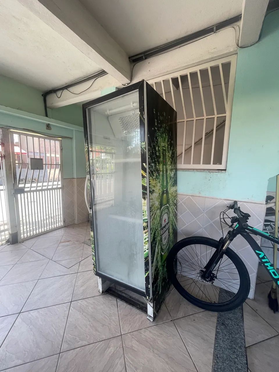 Freezer expositor- Ótima oportunidade. - Foto 4